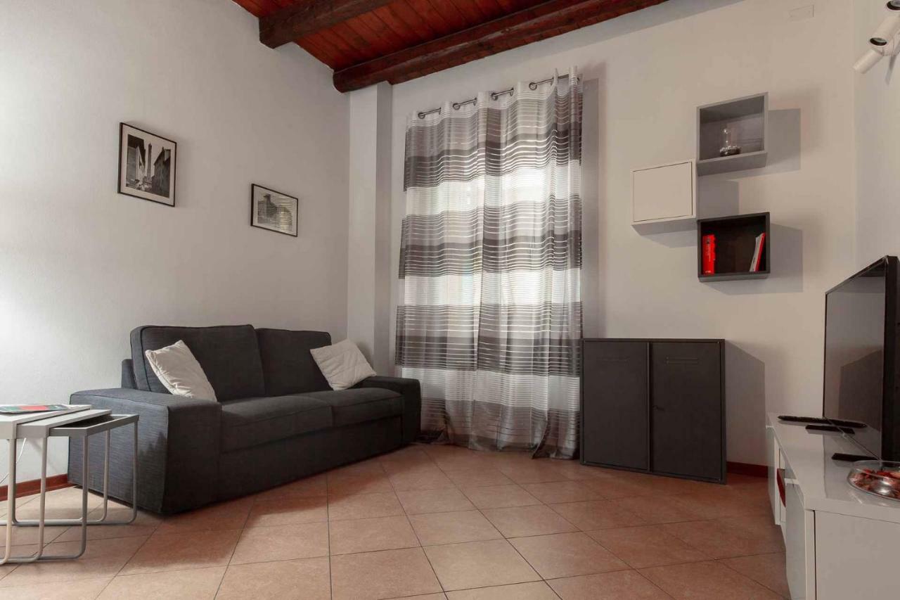 Appartamento La Corte Nascosta بولونيا المظهر الخارجي الصورة